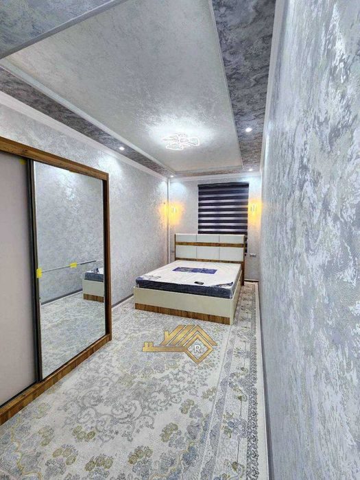 2-xonali kvartira, 54 m², Toshkent, Yakkasaroy tumani, ijaraga