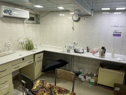 Сдается в аренду помещение на Юнусабаде для зубного техника
