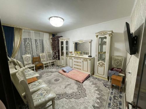 3-room apartment, 74.06 m²