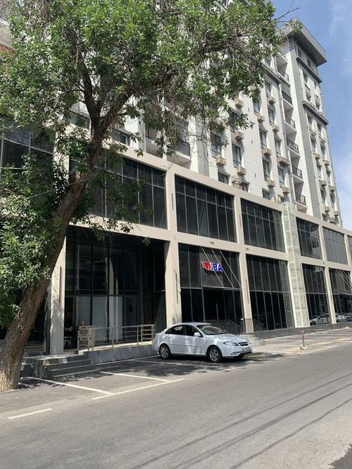 Сдам в аренду нежилое помещение