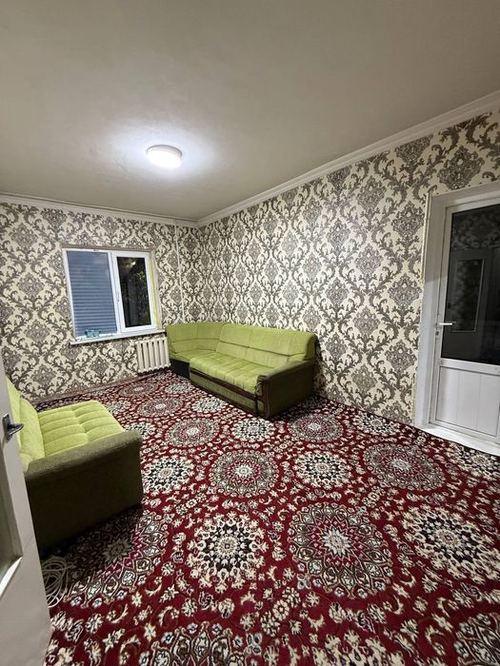 1-xonali kvartira, 40 m²