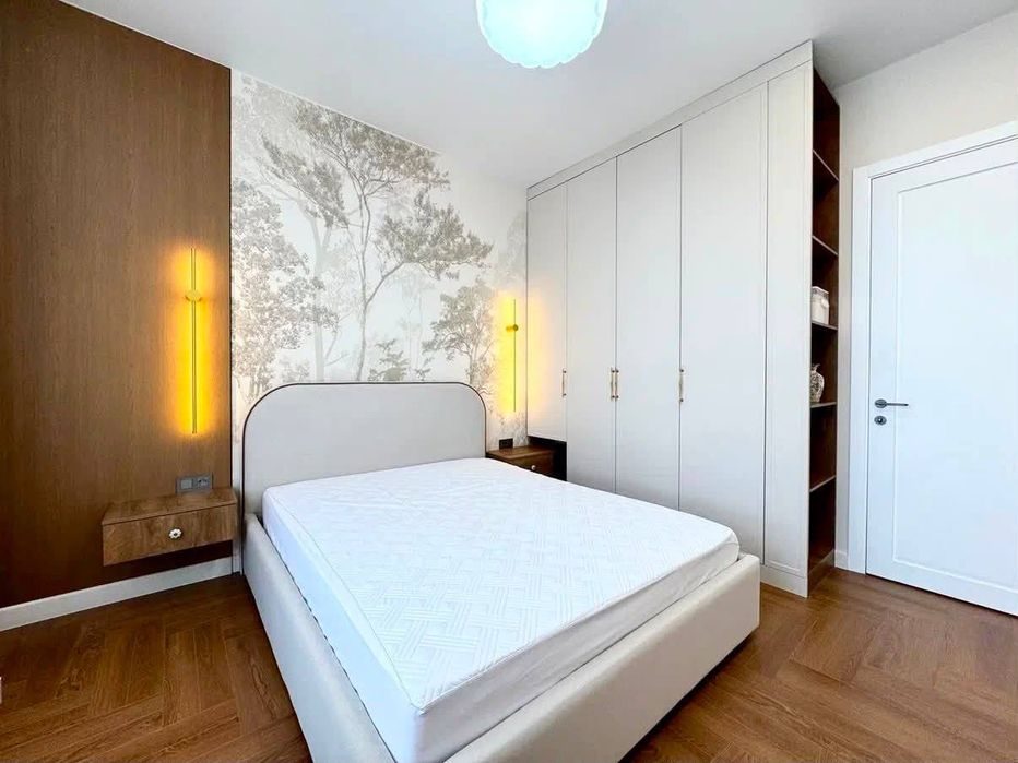 2-xonali kvartira, 65 m², Toshkent, Yakkasaroy tumani, ijaraga
