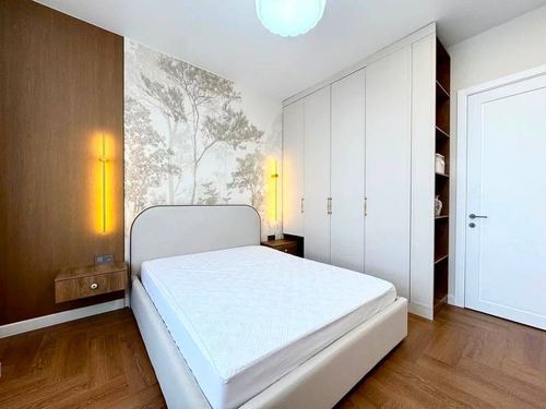 2-xonali kvartira, 65 m²