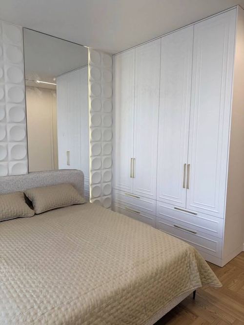 2-xonali kvartira, 54 m²