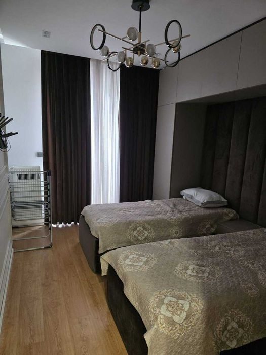 3-room apartment, 82 m², Tashkent, Yakkasaray District, for sale
