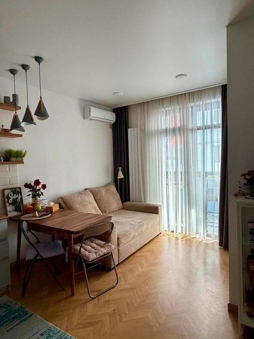 2-xonali kvartira, 52 m²