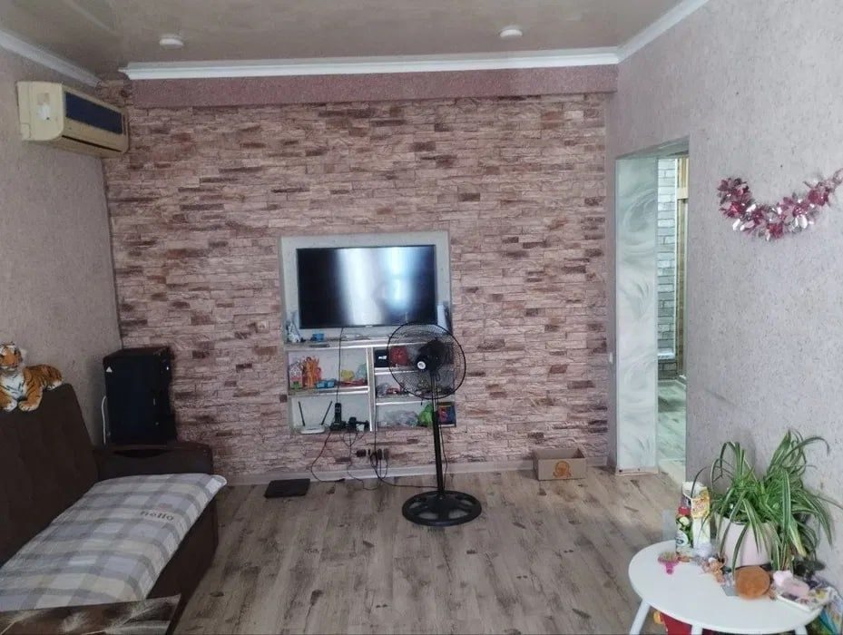 3-room apartment, 81 m², Tashkent, Yakkasaray District, for sale