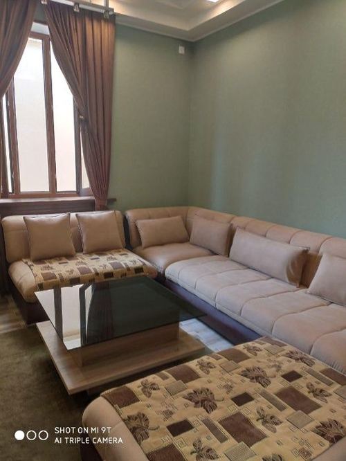 3-xonali kvartira, 87 m²