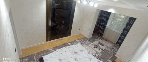 1-xonali kvartira, 38 m²