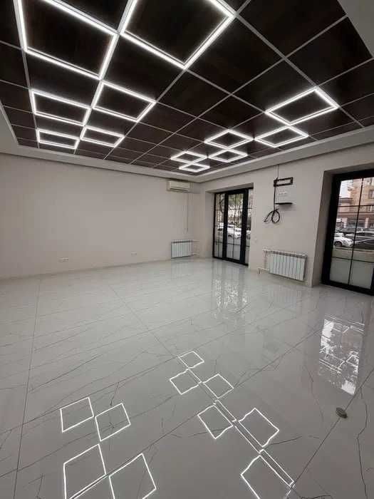 2-room apartment, 58 m², Tashkent, Yakkasaray District, for sale