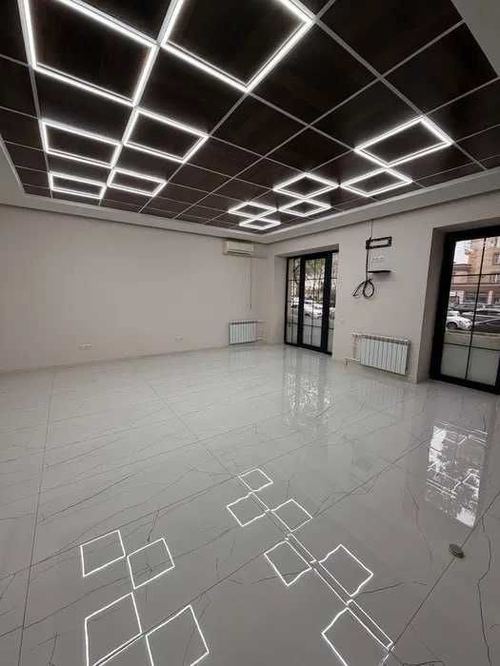 2-room apartment, 58 m²