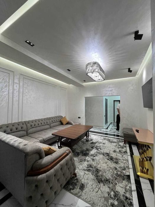 3-xonali kvartira, 85 m², Toshkent, Yakkasaroy tumani, ijaraga