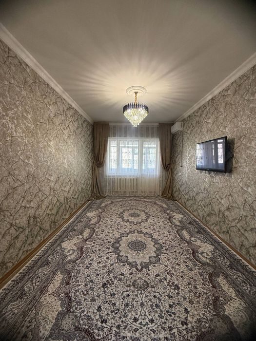 3-room apartment, 80 m², Tashkent, Yakkasaray District, for sale