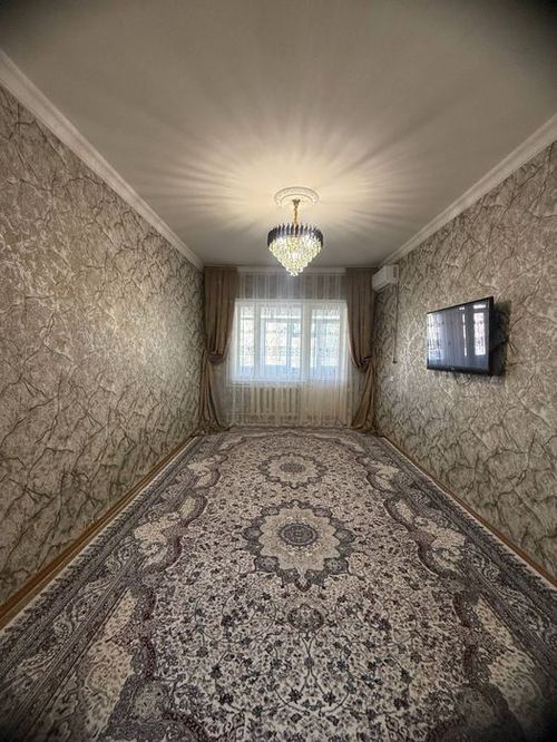 3-room apartment, 80 m²