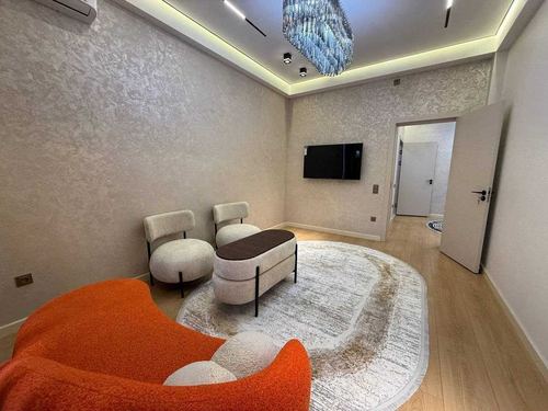 2-xonali kvartira, 70 m²