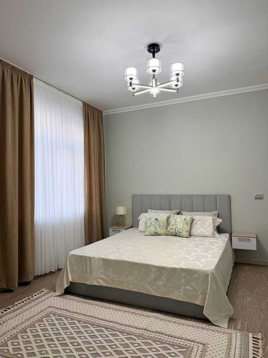 2-xonali kvartira, 59 m², Toshkent, Yakkasaroy tumani, ijaraga