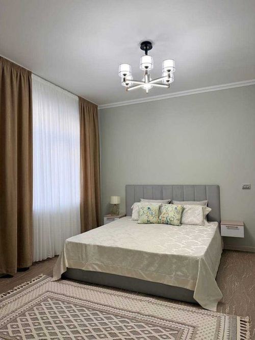 2-xonali kvartira, 59 m²