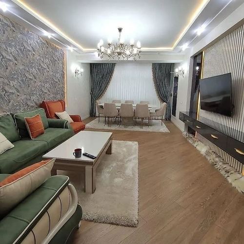 3-xonali kvartira, 67 m²