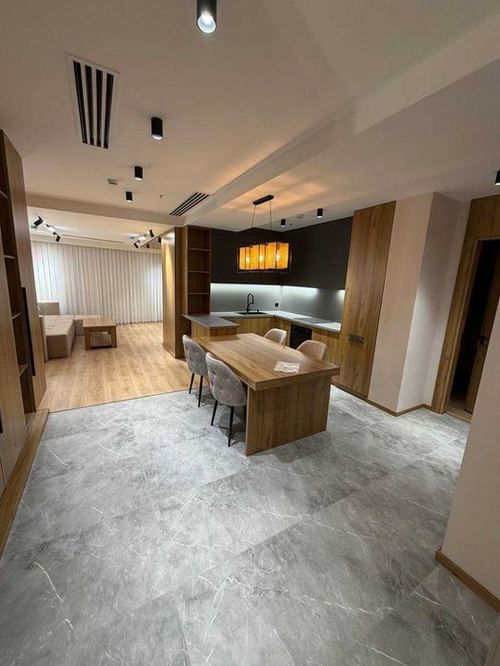 3-xonali kvartira, 101 m²