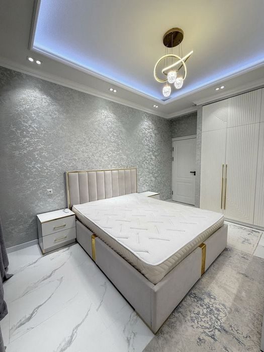 2-room apartment, 55 m², Tashkent, Yakkasaray District, for sale