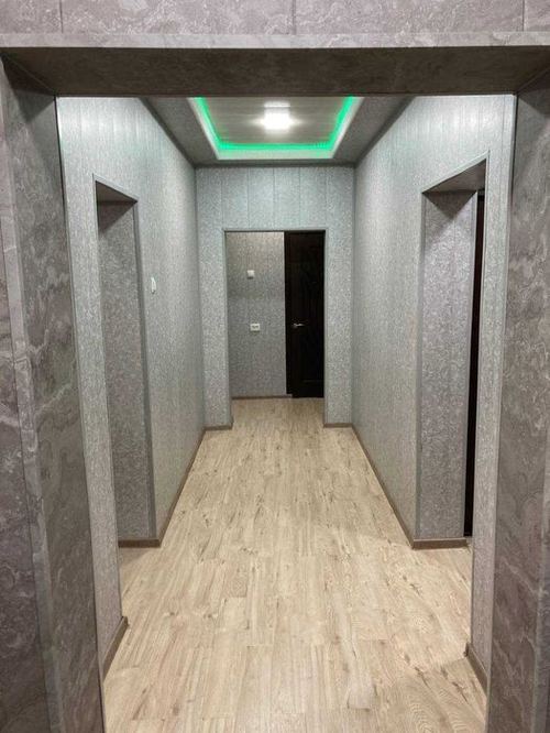4-room apartment, 94 m²
