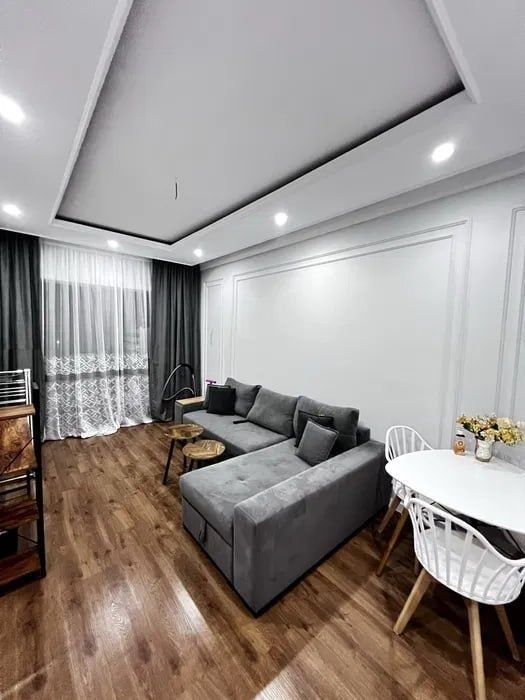 2-room apartment, 63 m², Tashkent, Yakkasaray District, for sale