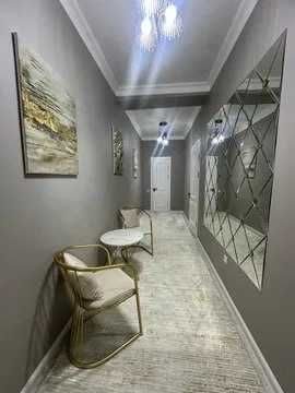 3-room apartment, 92 m², Tashkent, Yakkasaray District, for sale