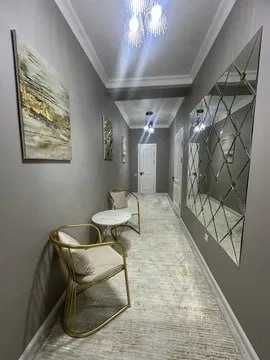 3-xonali kvartira, 92 m²