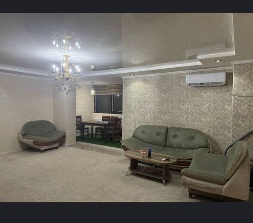 3-xonali kvartira, 80 m²