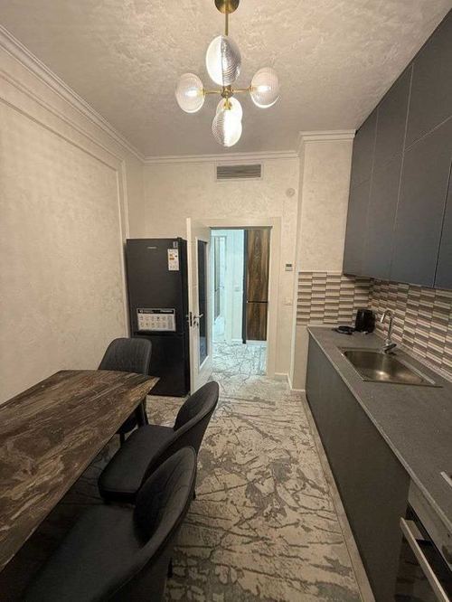 2-xonali kvartira, 65 m²