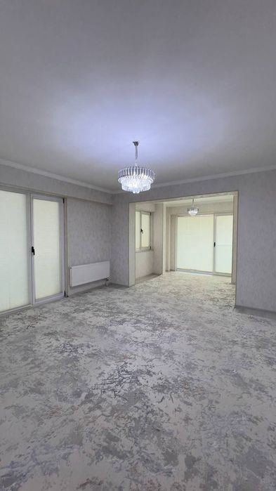3-xonali kvartira, 76 m²