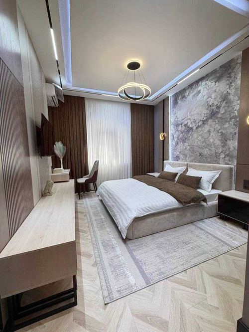 2-xonali kvartira, 56 m²