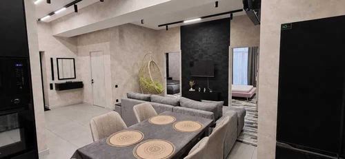 3-xonali kvartira, 70 m²