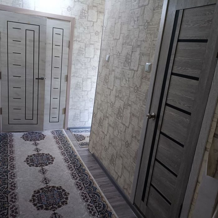 2-room apartment, 49 m², Tashkent, Yakkasaray District, for sale