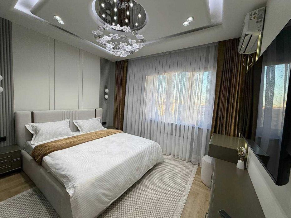 2-xonali kvartira, 60 m², Toshkent, Yakkasaroy tumani, ijaraga
