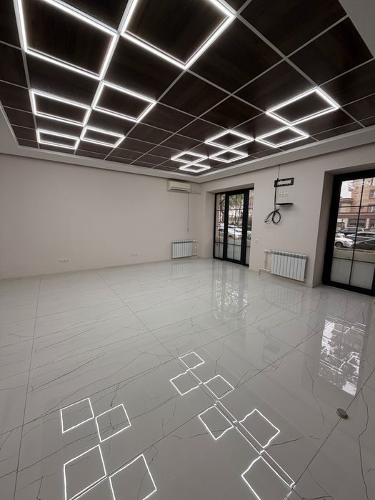 2-room apartment, 58 m², Tashkent, Yakkasaray District, for sale