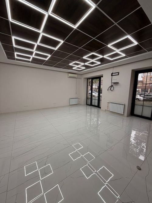 2-room apartment, 58 m²