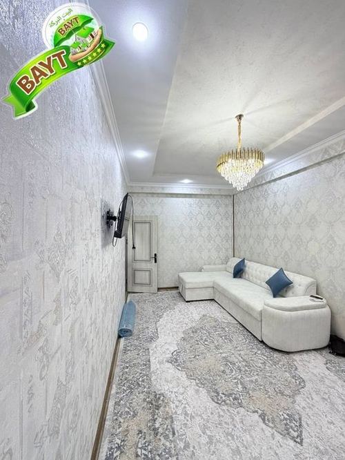 1-xonali kvartira, 39 m²