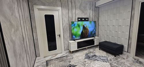 3-xonali kvartira, 80 m²