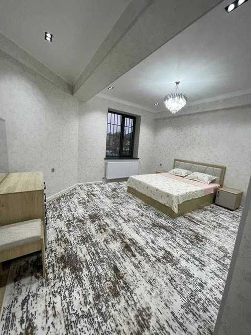 2-xonali kvartira, 70 m²