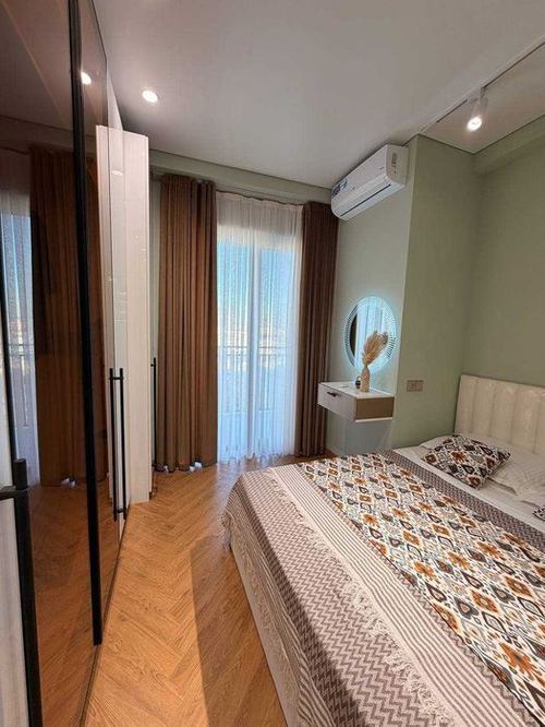 2-room apartment, 40 m²