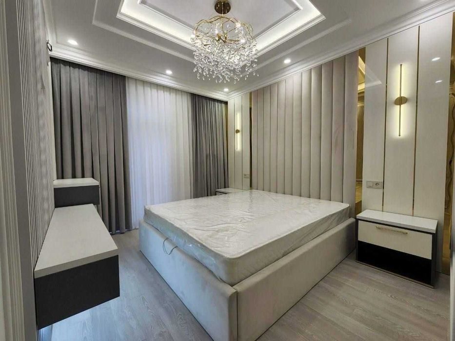2-room apartment, 60 m², Tashkent, Yakkasaray District, for rent