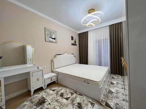 3-xonali kvartira, 70 m²