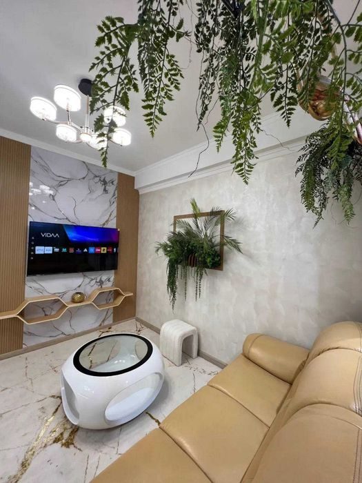 2-xonali kvartira, 65 m², Toshkent, Yakkasaroy tumani, ijaraga