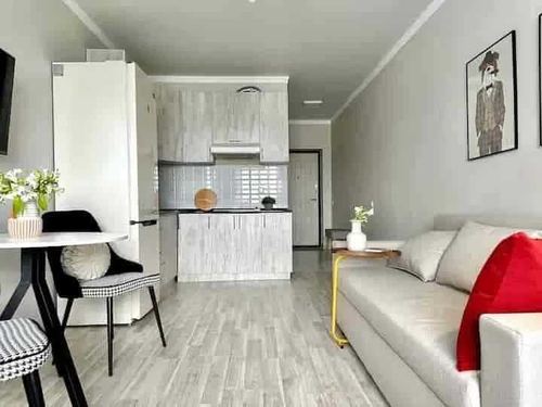 1-xonali kvartira, 50 m²