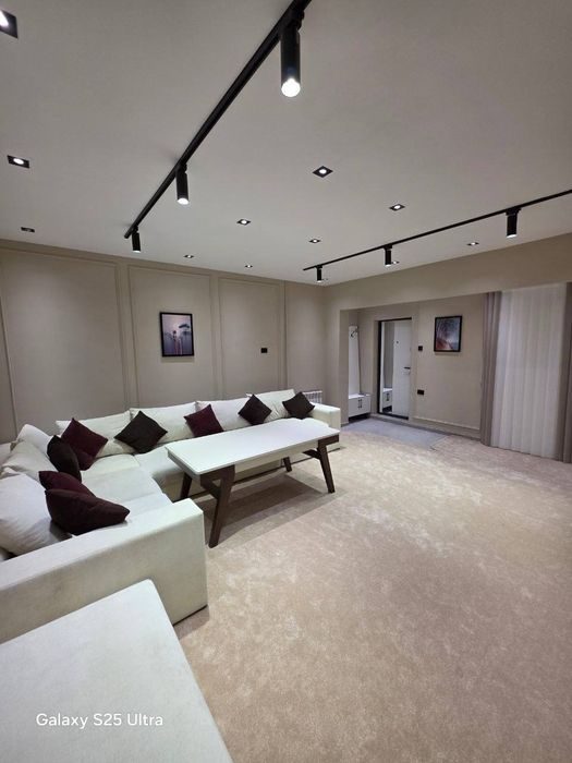 2-room apartment, 60 m², Tashkent, Yakkasaray District, for sale