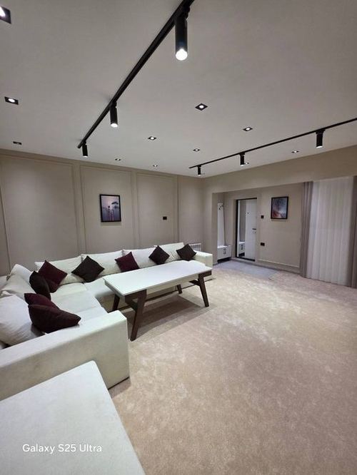 2-room apartment, 60 m²