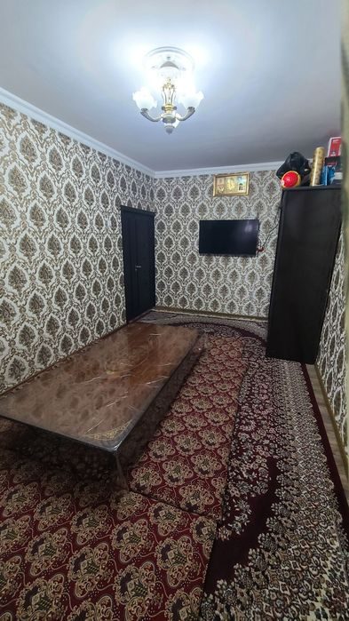 2-room apartment, 50 m², Tashkent, Yakkasaray District, for sale