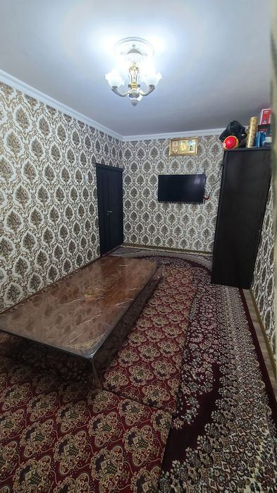 2-room apartment, 50 m²