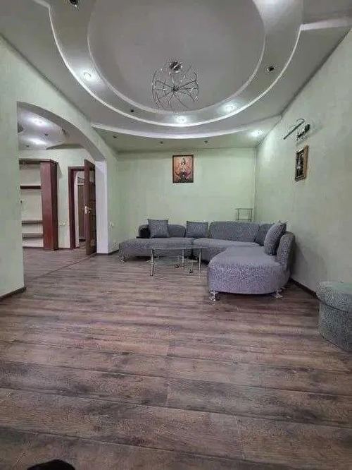 2-room apartment, 70 m²